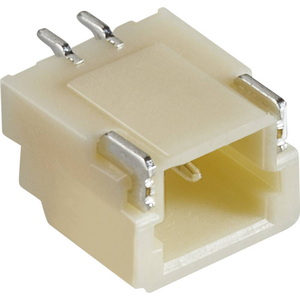 Conector SM03B-SRSS-TB de 2 Pines, Conector Hembra para Cable Electrónico - Product Image 4