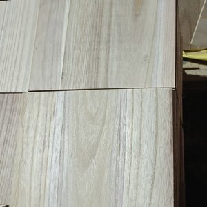 Hengyu Wood Industry vend en gros de grandes quantités de planches en <span class=keywords><strong>bois</strong></span> de Taekwondo à bas prix. - Product Image 1