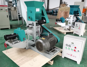 Máquina automática de extrusión de rizos de maíz inflado Snack <span class=keywords><strong>Cheetos</strong></span> Kurkure - Product Image 5