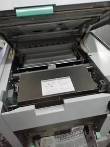 Chất lượng tốt và tình trạng tốt rp3790 RP3700 rp3710 risos tân trang lại sử dụng máy sao chép cũ - Product Image 4