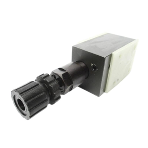Equipo de Automatización Industrial, Válvula de Alivio Serie MRF, MRF-03D-2-40, MRF-03C-2-40, Válvula de Control de Presión - Product Image 1