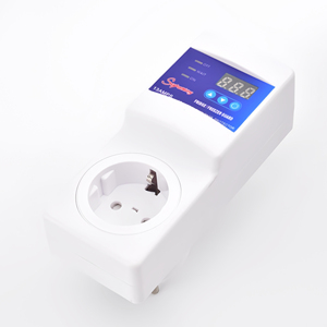 Estabilizador Regulador De Tensão Guarda Protetor De Geladeira Produto Qualidade Premium - Product Image 3