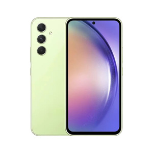 โทรศัพท์มือสองขายส่ง ปลดล็อคแล้ว ระบบ IOS แท้ สำหรับ <span class=keywords><strong>SAMSUNG</strong></span> A54 - Product Image 1