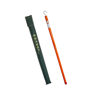 Nuevos productos en el mercado de arco sag distancia electricidad varilla de medición - Product Image 6