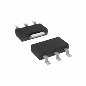 IRU1117-18CY Buy Electronics Components Online Original One Stop Service Power Management (PMIC) TO 261 4, TO 261AA - Product Image 1
