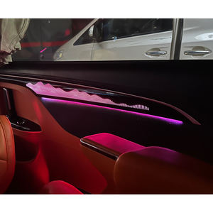 Luz Ambiental Interior para Automóvil Symphony LED para Buick GL8 LuShang 2025, Accesorios de Decoración - Product Image 6