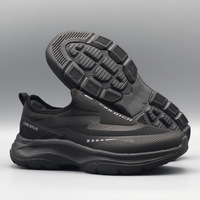 Nouvelles Chaussures Décontractées Légères pour Hommes, Modèle Slip-on, Design de Marque, Qualité Export USA, Antidérapantes, Imperméables, pour Randonnée en Extérieur, Personnalisables