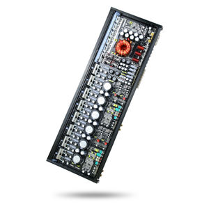 Amplificateur de <span class=keywords><strong>voiture</strong></span> 4 <span class=keywords><strong>canaux</strong></span> TP-2504 200W X4 <span class=keywords><strong>canaux</strong></span> Amplificateur de <span class=keywords><strong>voiture</strong></span> coréen - Product Image 3