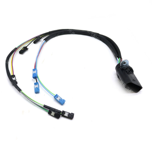 El arnés de transmisión automática Transspeed 09G 350-0149 con 14 pines es adecuado para Volkswagen - Product Image 2