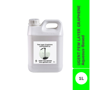 Unos capa de grafeno. - Product Image 2