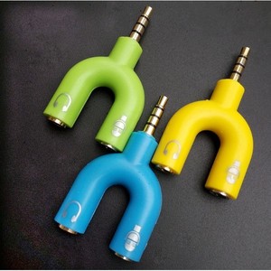 Adaptador AV 3 RCA hembra a hembra, conector de audio y vídeo, rojo, blanco, amarillo, para cine en casa - Product Image 4