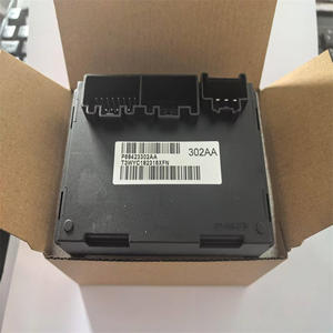 Module de commande de boîte de transfert P68423302AA pour Grand Cherokee 2021 Dodge Durango ABS, pièce de rechange neuve - Product Image 3