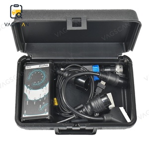 การวินิจฉัยแล็ปท็อป Toughbook CF54 สำหรับอินเทอร์เฟซวินิจฉัยรถบรรทุก IVECO ELTRAC EASY ECI IVECO EASY V16.1 [2023] - Product Image 6