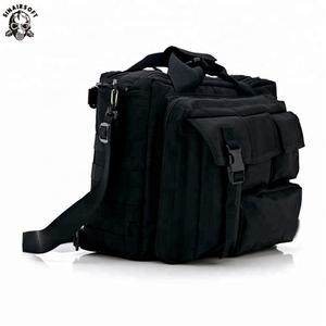 Bolsos de Viaje para Hombre, Bolsos Deportivos de Hombro para Exteriores, Mochila Molle, Mochila Táctica para Computadora Portátil, Cámara, Mensajero - Product Image 5