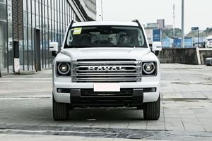 Great Wall Auto Haval H9 Luxury 4WD SUV 5/7 Seats 2.0T 224Ps L4 180Kmh High Speed 385Nm Prepayment Spot Goods 5 <b>Door</b> - Product Image 2
