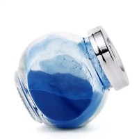 Extrait de Spiruline en Vrac Phycocyanine Poudre de Spiruline Bleue E6 E18 E25 E40 Pigment Naturel Poudre de Phycocyanine Biologique