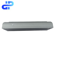 Alimentation électrique intelligente à double sortie 300W pour intérieur, transformateur à commutation SMPS, alimentation 12V 24V, driver LED, éclairage, entrée 100-250V
