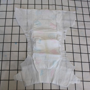 Pañales Desechables para Bebé VCare de Tela No Tejida con Prevención de Fugas 3D y Cinta Mágica, Suaves y Transpirables, Tallas NB-XL - Product Image 4