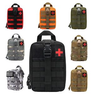Kit d'outils de survie, lame de 14 pouces, imperméable, pour situations d'urgence, camping en plein air, ensemble multifonctionnel - Product Image 5