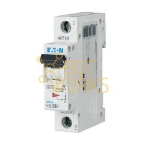Eaton 168063 - Neuf - Product Image 1