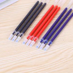 2024 Newest High Quality Custom Size Gel Ball Pen Ink Refill