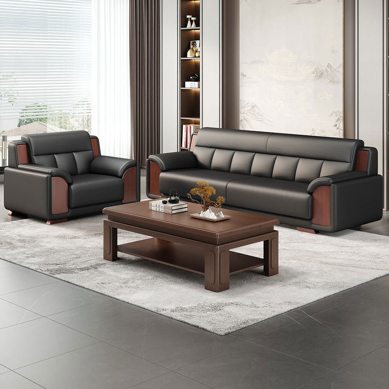 Office Sofa Set Furniture Sofa Seating