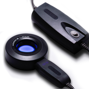 시그마 SW-10 디지털 피부경 검사기 휴대용 피부 검사 도구 (임상 피부과용) - Product Image 2