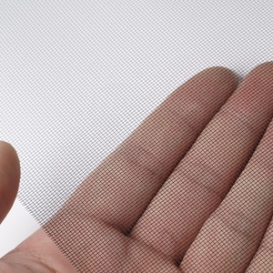 Nhà Máy bán hàng trực tiếp Màn Hình Côn Trùng SS304 với chất lượng ổn định, lưới chống muỗi loại mới, độ đàn hồi cao và lắp đặt dễ dàng - Product Image 4