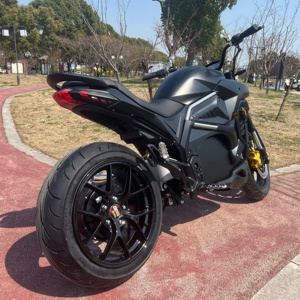 Motocicleta para Adultos de 72V, Modelo DMG-S, con Velocidad Máxima de 150 km/h - Product Image 3