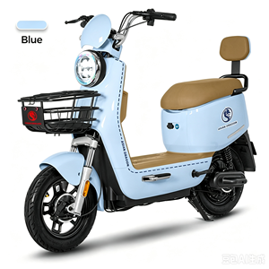 Modèle Star Diamond pour vélos électriques et véhicules électriques à deux roues, usine d'origine - Product Image 4