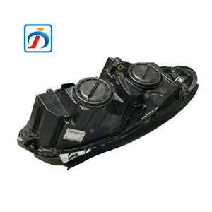 Pour <span class=keywords><strong>Mercedes</strong></span> Benz W204 2008 <span class=keywords><strong>2014</strong></span> Phare avant Classe C Amg Pièces en gros Cla250 - Product Image 5