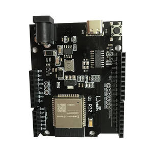 Yixinsheng pour D1 R32 WiFi et pour carte de développement ESP32 4 Mo <span class=keywords><strong>Flash</strong></span> - Product Image 3