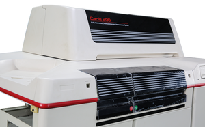 KAIAO Factory <strong>ISO</strong> 13485 Reaction Injection Molding Low Volume Production Blood Analyzer Housing Prototype - Product Image 5