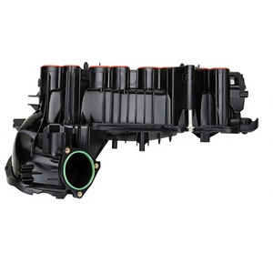 OE 11618507239 11614728712 Wholesale Car Diesel engine intake manifold Assembly For BMW 3 Series E90 1 Series E82 E87 X1 E84 - Product Image 5