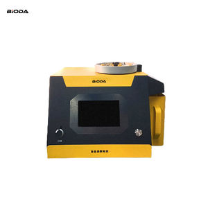 Compteur de graines électronique photoélectrique automatique de haute précision pour le comptage de graines - Product Image 5