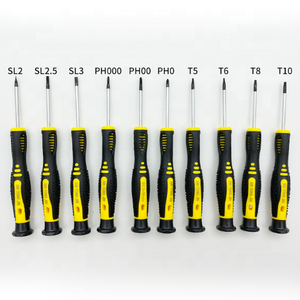 Juego de destornilladores aislados Vde 8 piezas-Compre juego de destornilladores aislados Vde 8 piezas, juego de destornilladores eléctricos - Product Image 5