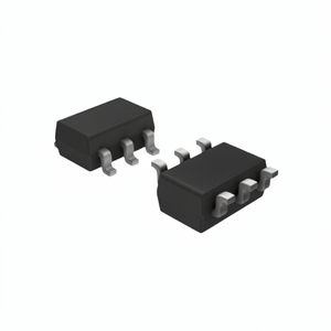 SOT 23 6 ADC081S051CIMFX Manufacturer Channel Data Acquisition Electronics Component - Product Image 1