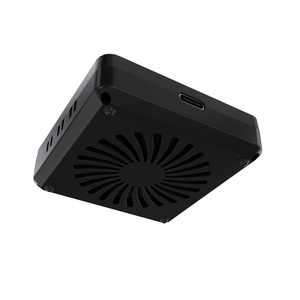 <span class=keywords><strong>Apple</strong></span> CarPlay sans fil Android Auto AI Box avec Android10 <span class=keywords><strong>2</strong></span> + 32GB Smart <span class=keywords><strong>Youtube</strong></span> Netflix <span class=keywords><strong>TV</strong></span> Car Play for Factory Wired CarPlay - Product Image 5