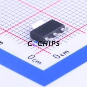 ชิปวงจรรวม AZ1117H-3.3TRG1ใหม่และดั้งเดิม SOT-223สินค้าใหม่ PMIC Regulator เชิงเส้น (LDO) - Product Image 2