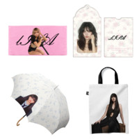 CCH Artículos promocionales y sets de regalo conmemorativos personalizados de estilo anime para conciertos