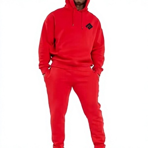 Sudadera con Capucha Personalizada de Felpa Francesa de Alta Calidad 100% Algodón, Gruesa, para Otoño e Invierno, para Hombre y Mujer - Product Image 1