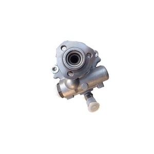 Bomba de Dirección Asistida 95VW3A674DD 7M01-45157-SX 7M0145157SX para Ford Galaxy, Sharan, SEAT <span class=keywords><strong>Alhambra</strong></span> 1.9TDI 2.0 2.3 - Product Image 3
