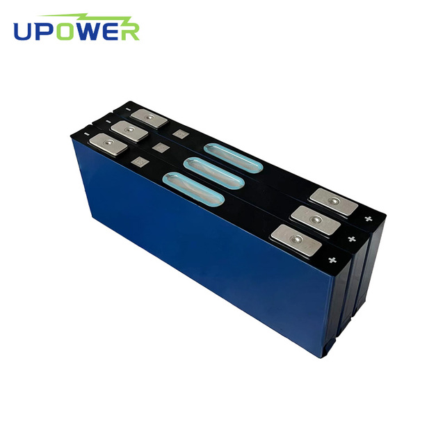 New Brand ULi NMC 3.7V 137Ah Grade a Lithium Prismatic Blade Battery Cell for Electric Tricycle Electric Car Electric Forklift