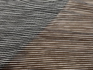 Custom Crepe Activewear Fabric 95% Polyester 5% Spandex Popular Style Knitted Mesh for Garments & Outdoor Use Stretch Feature - Product Image 5