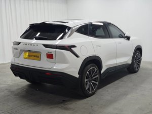 Mejor <span class=keywords><strong>Precio</strong></span>, Jetour <span class=keywords><strong>SUV</strong></span> Usado, Automático, Techo Panorámico Oscuro, Faros LED, Sin Accidentes, Neumáticos R20, Asientos de Cuero, Volante a la Izquierda - Product Image 6