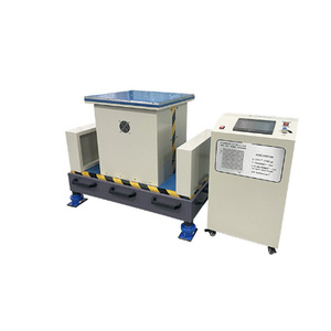 เครื่องทดสอบการสั่นสะเทือนแนวตั้ง ASTM D3580 - Product Image 5