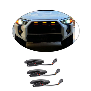 ApexRide <span class=keywords><strong>2014</strong></span>+ Vente Flash Accessoires de Tuning Auto 4x4 3 Feux Raptor pour <span class=keywords><strong>Toyota</strong></span> <span class=keywords><strong>4Runner</strong></span> - Product Image 5