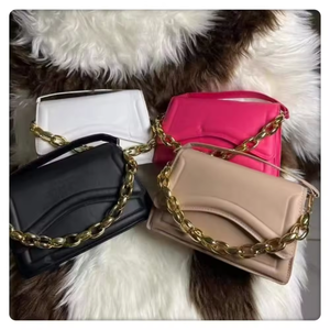 Bolsos de Mujer de Segunda Mano, de Alta Calidad, en Oferta, con Empaque Mixto, de Moda, Tipo Bandolera, de Poliéster/Algodón - Product Image 4