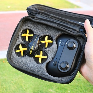 DWI Dowellin Drone Mini RC Quadcopter <strong>Tiny</strong> <strong>Whoop</strong> with HD Camera - Product Image 3