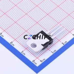 Nuevo-Original SK7912AU TO-220 Circuito integrado IC Chip PMIC Regulador lineal (LDO) - Product Image 2